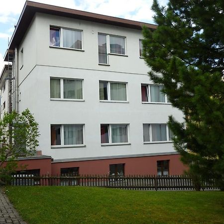 Hotel Elli Davos Eksteriør bilde