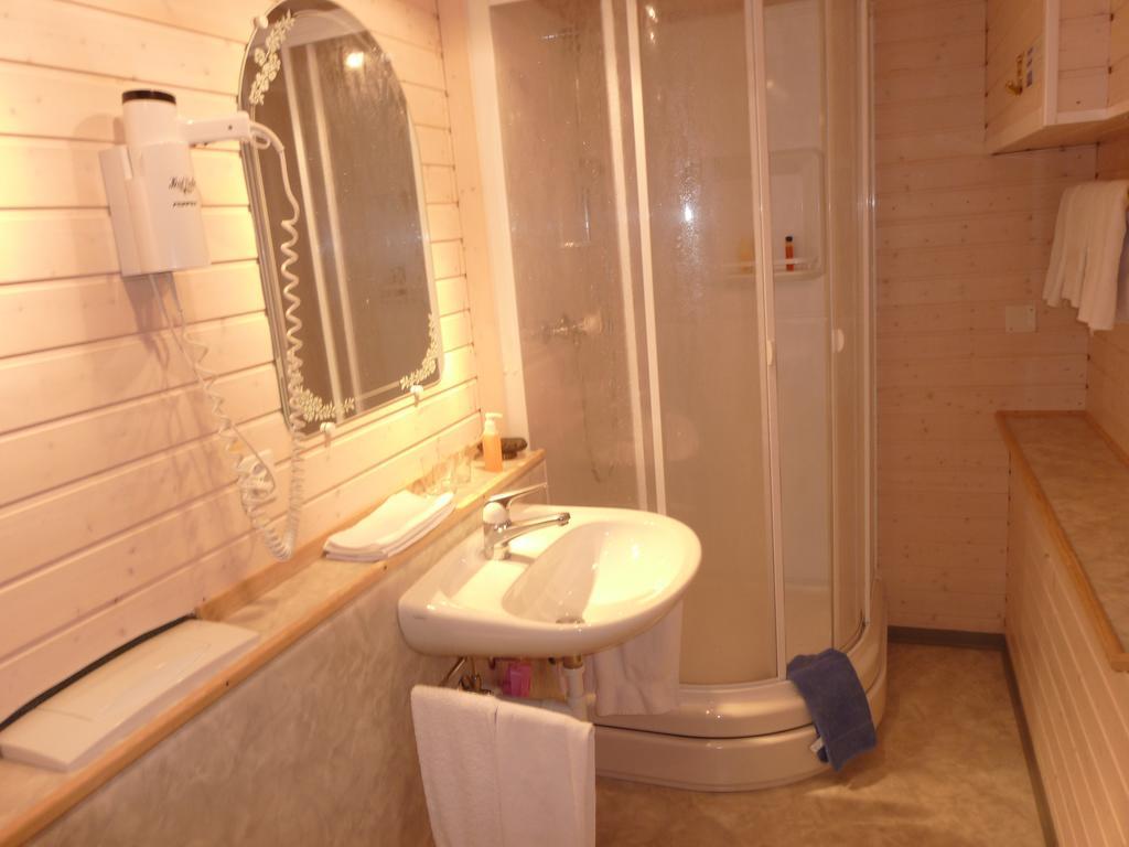 Hotel Elli Davos Rom bilde