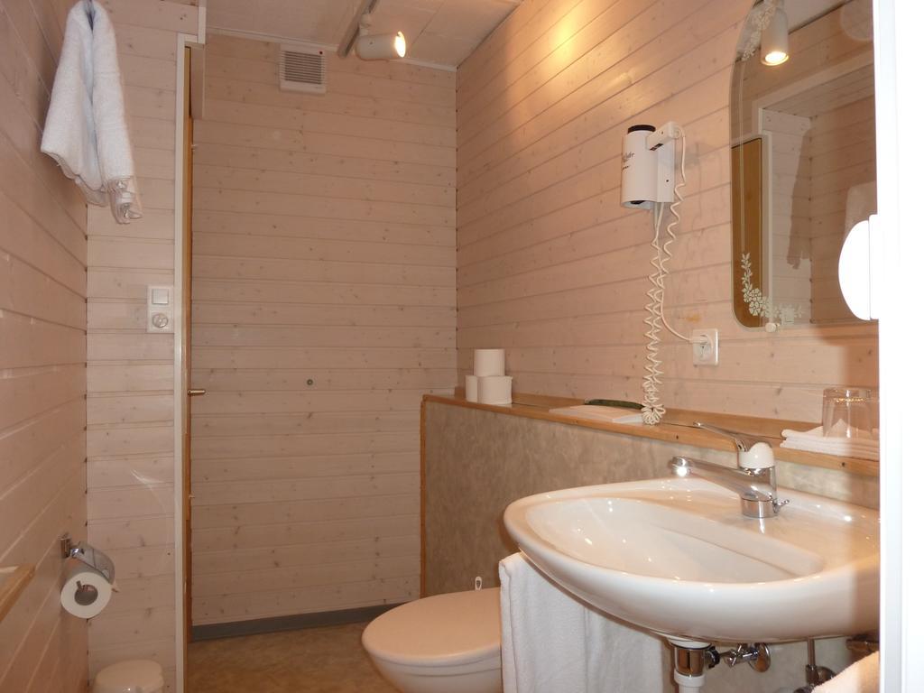 Hotel Elli Davos Rom bilde