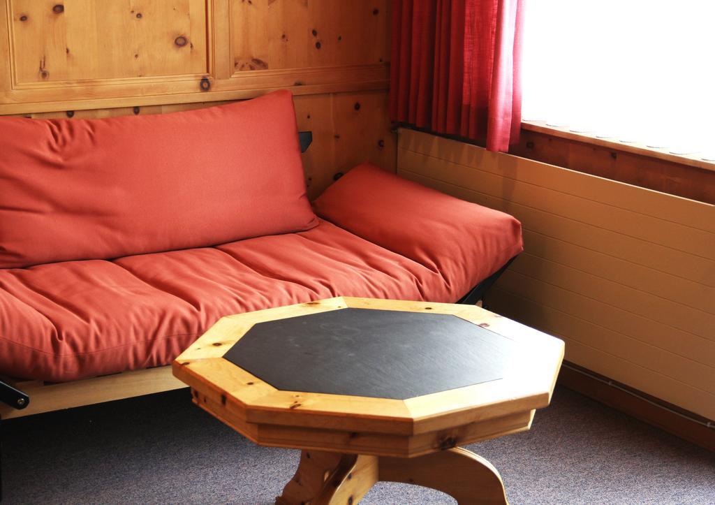 Hotel Elli Davos Eksteriør bilde