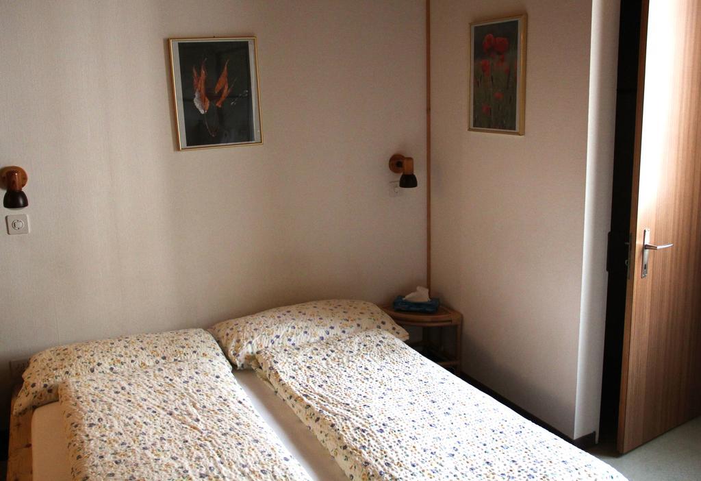 Hotel Elli Davos Eksteriør bilde