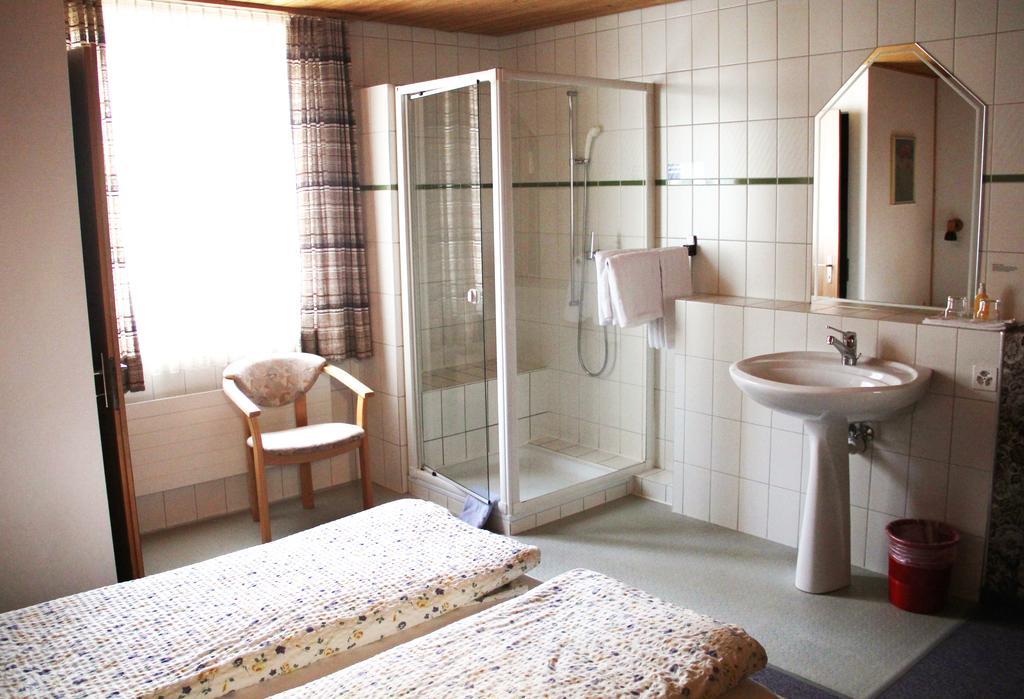 Hotel Elli Davos Eksteriør bilde