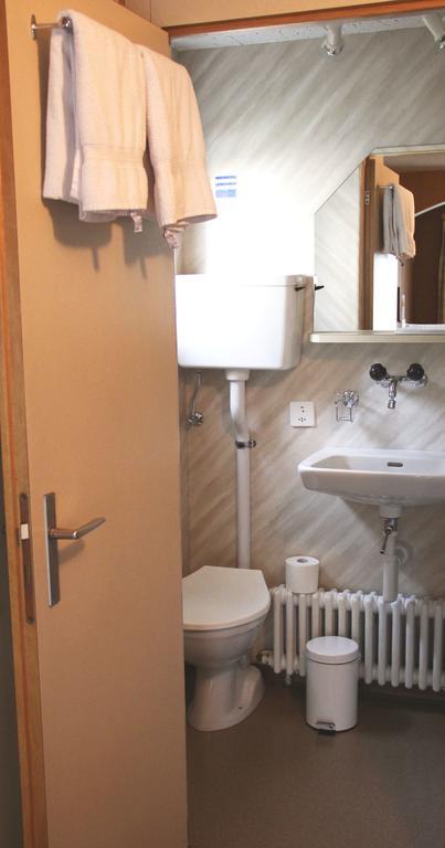 Hotel Elli Davos Eksteriør bilde