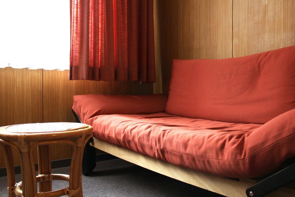 Hotel Elli Davos Eksteriør bilde
