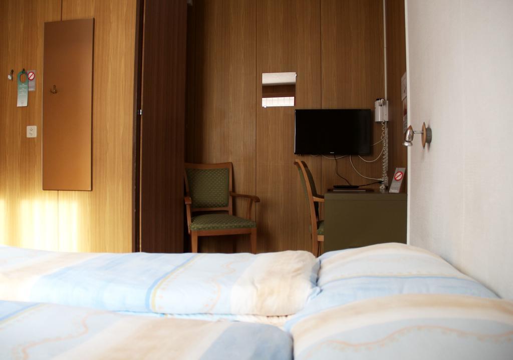Hotel Elli Davos Eksteriør bilde