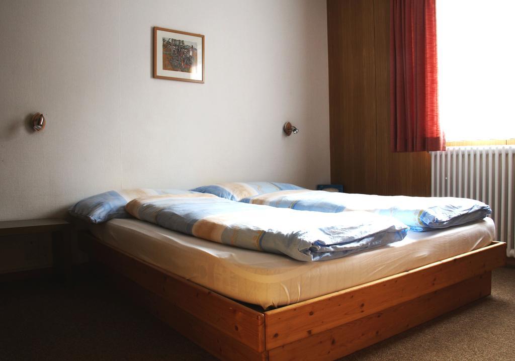 Hotel Elli Davos Eksteriør bilde